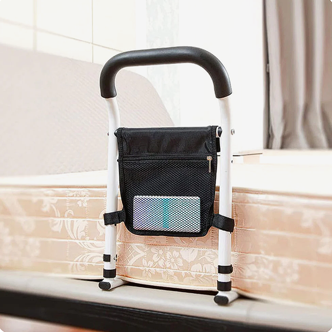 StandSteady™ Support Rail