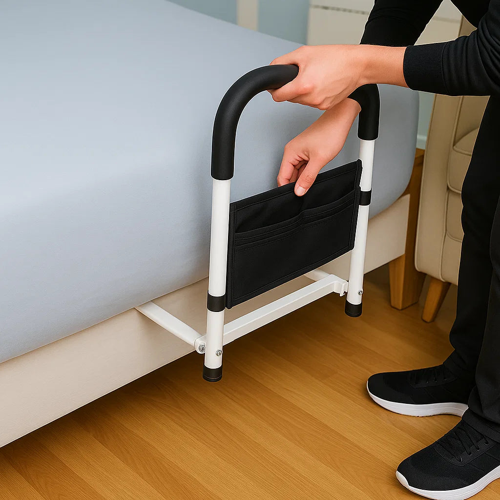 StandSteady™ Support Rail