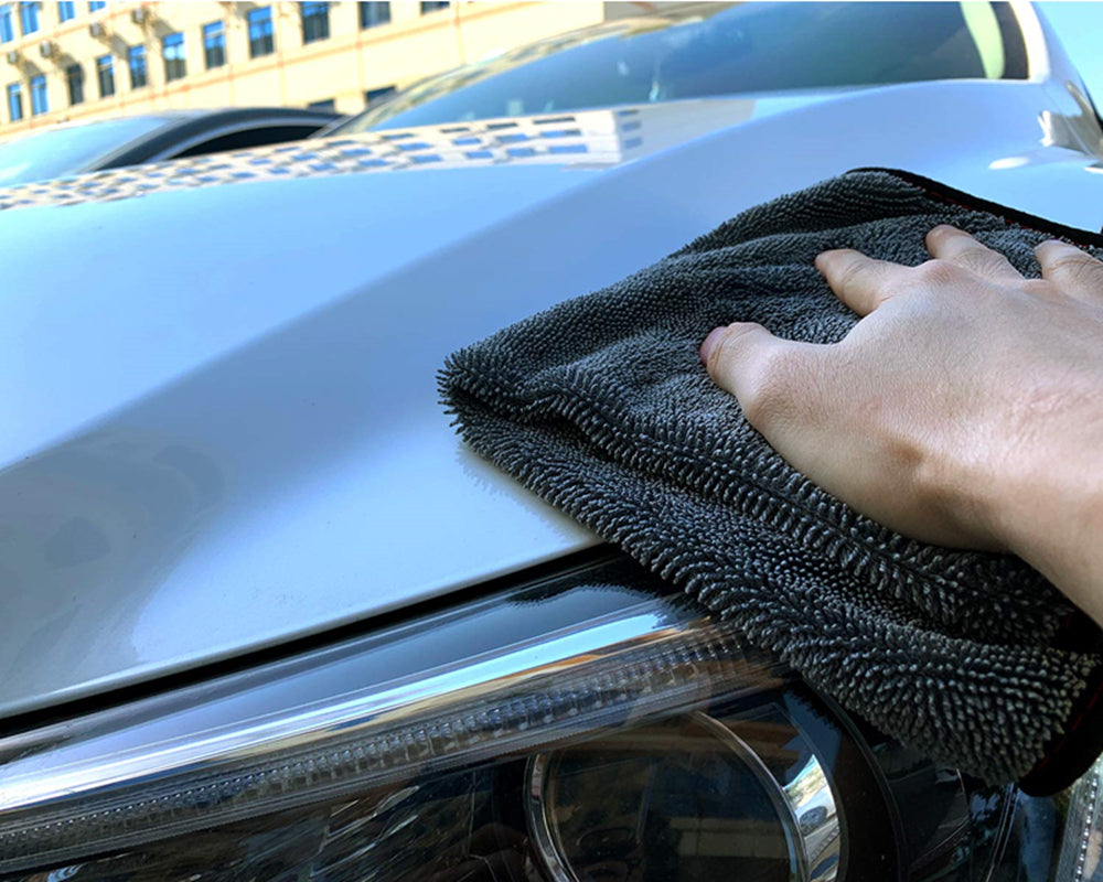 SpotShield™ Superdry MagicCloth